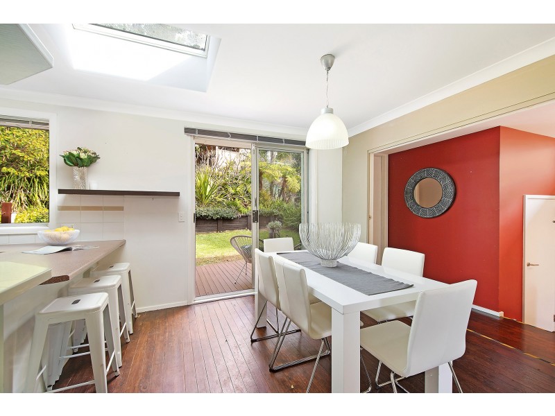 22 Chowne Place, Middle Cove NSW 2068