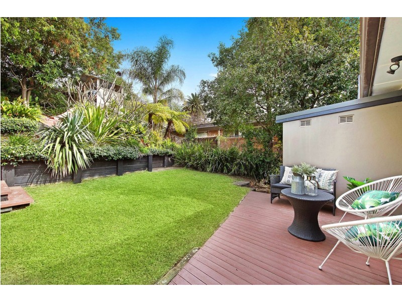 22 Chowne Place, Middle Cove NSW 2068