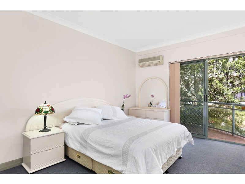 20/11 Goodchap  Road, Chatswood NSW 2067