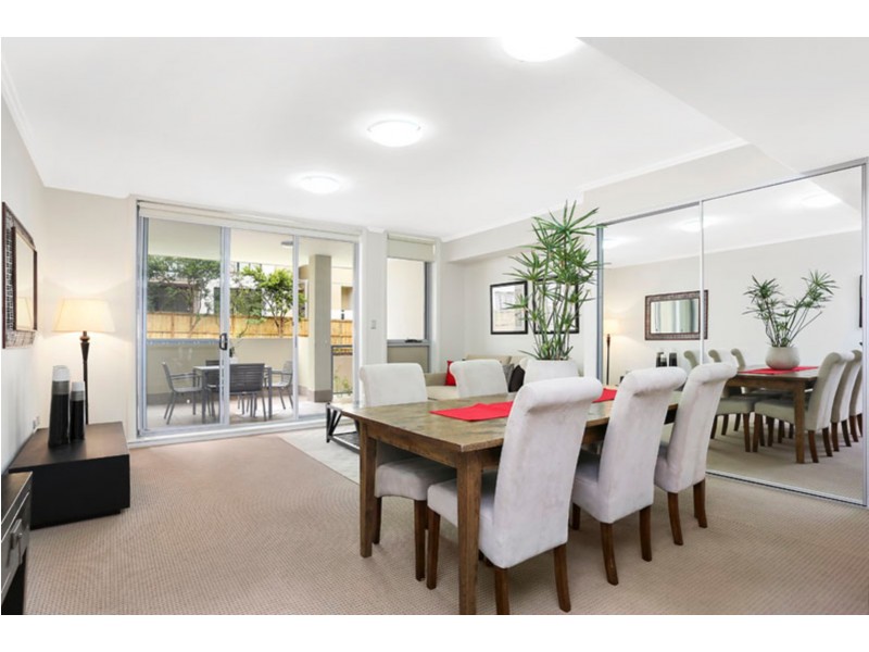 18/36-40 Culworth Avenue, Killara NSW 2071