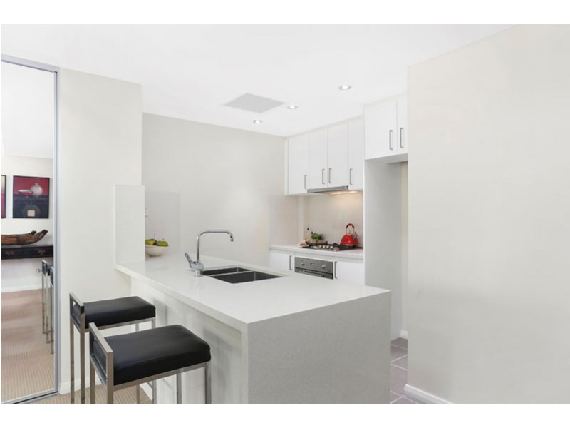 18/36-40 Culworth Avenue, Killara NSW 2071