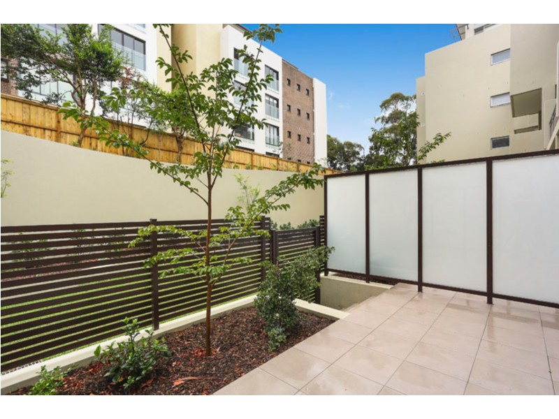 18/36-40 Culworth Avenue, Killara NSW 2071
