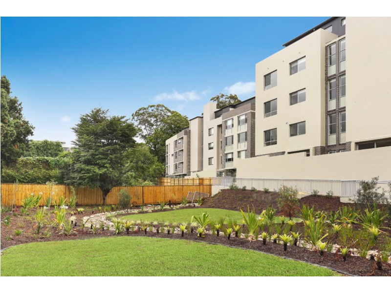 18/36-40 Culworth Avenue, Killara NSW 2071