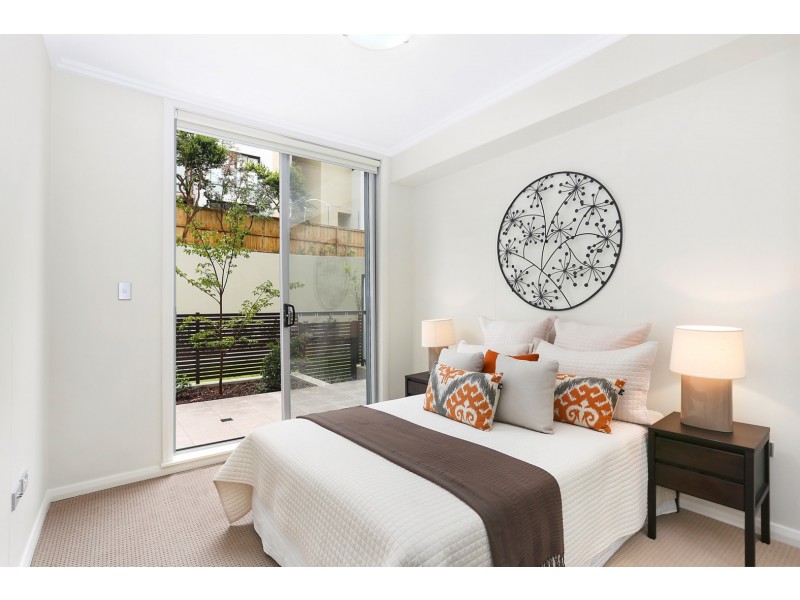 18/36-40 Culworth Avenue, Killara NSW 2071