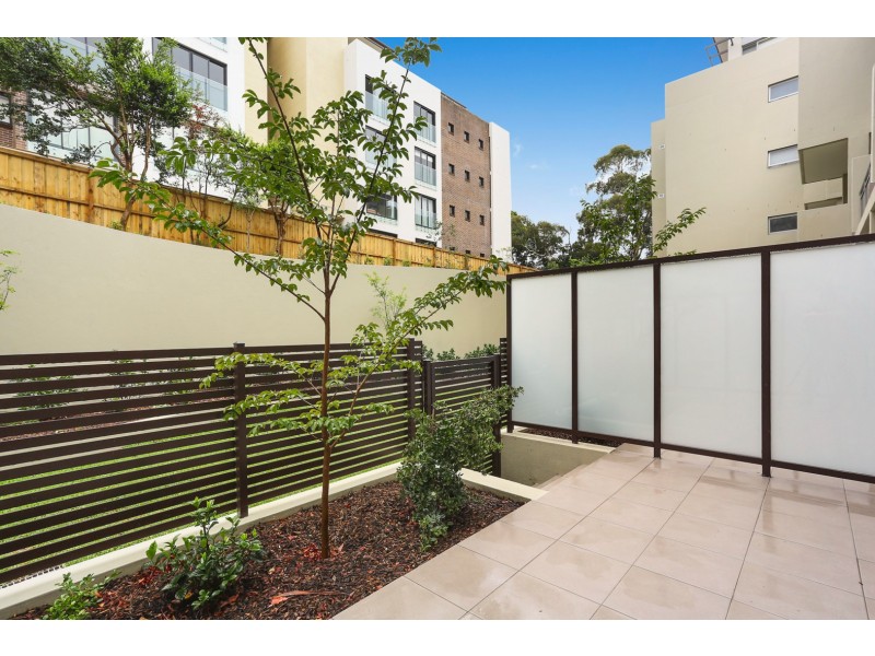 18/36-40 Culworth Avenue, Killara NSW 2071