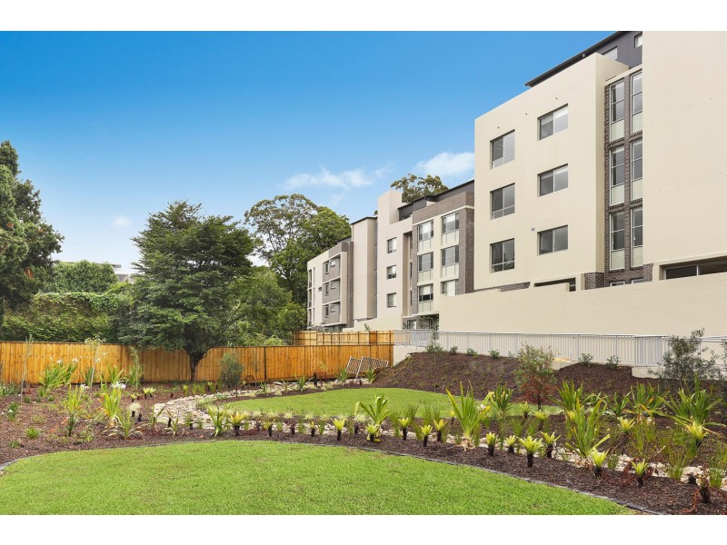 18/36-40 Culworth Avenue, Killara NSW 2071