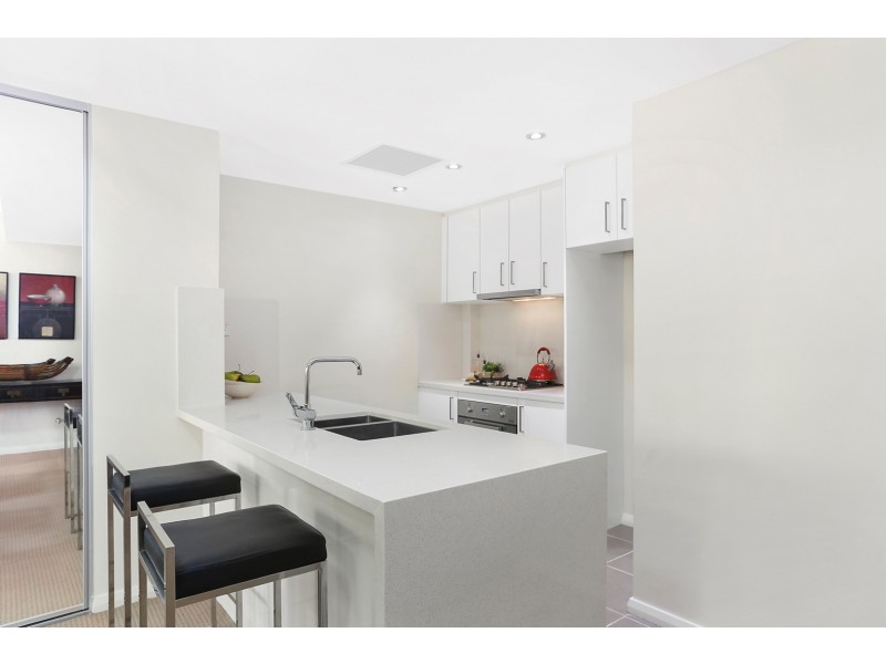 18/36-40 Culworth Avenue, Killara NSW 2071