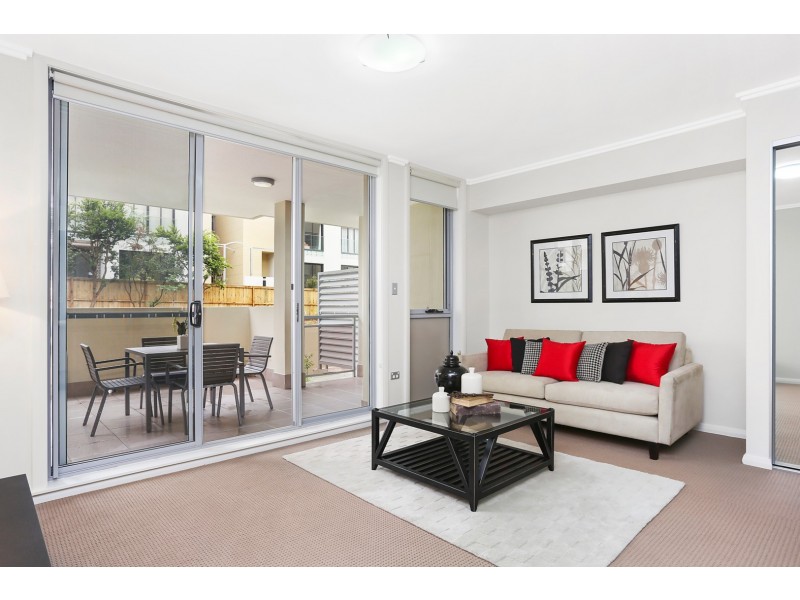 18/36-40 Culworth Avenue, Killara NSW 2071