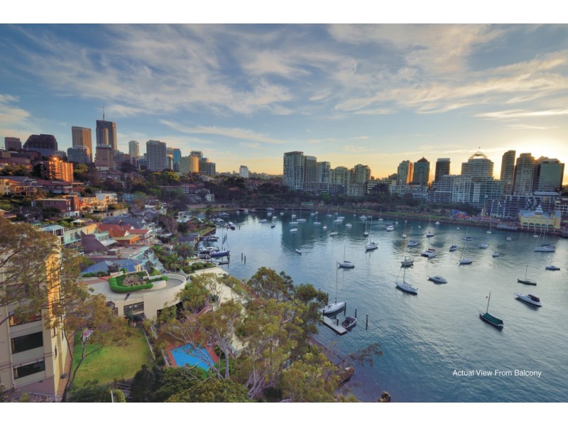 62/21 East Crescent Street, Mcmahons Point NSW 2060