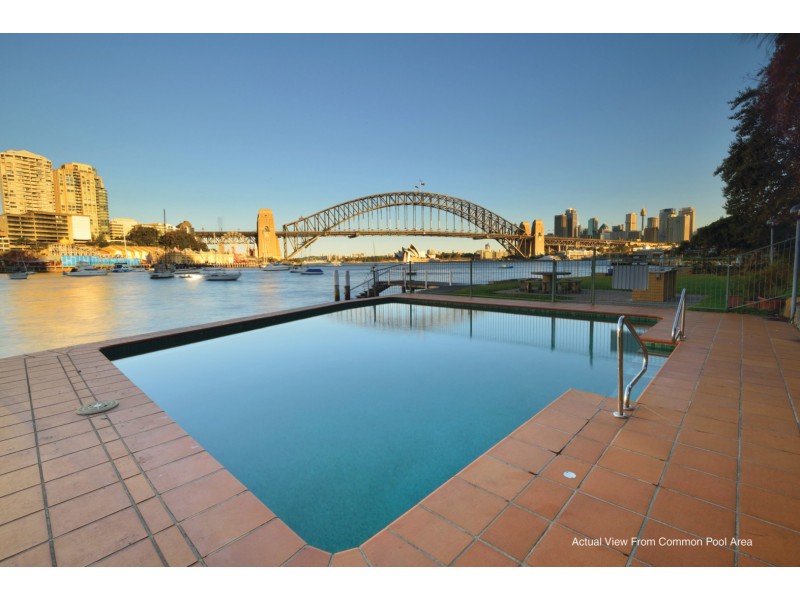 62/21 East Crescent Street, Mcmahons Point NSW 2060