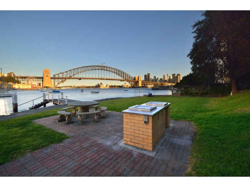 62/21 East Crescent Street, Mcmahons Point NSW 2060