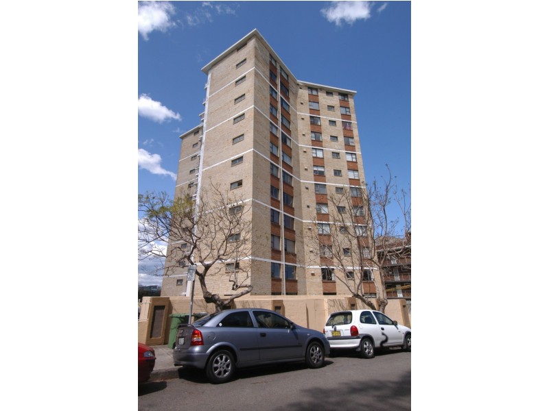 62/21 East Crescent Street, Mcmahons Point NSW 2060