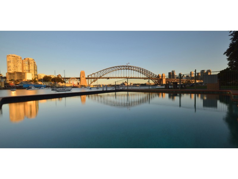 62/21 East Crescent Street, Mcmahons Point NSW 2060