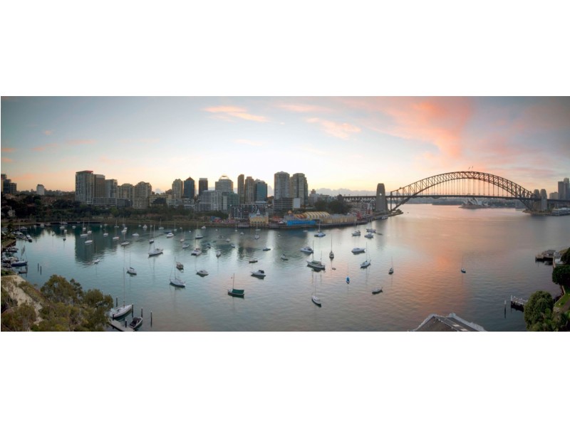 62/21 East Crescent Street, Mcmahons Point NSW 2060