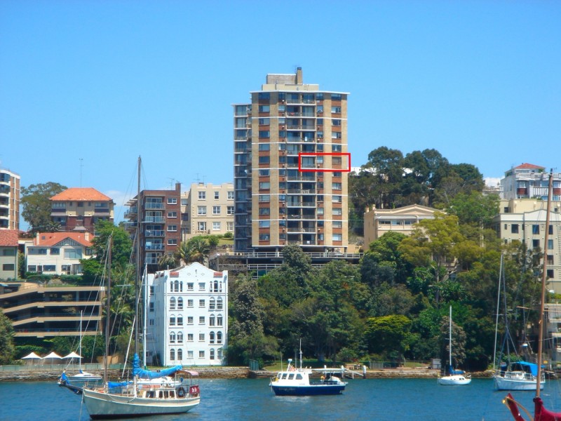 62/21 East Crescent Street, Mcmahons Point NSW 2060