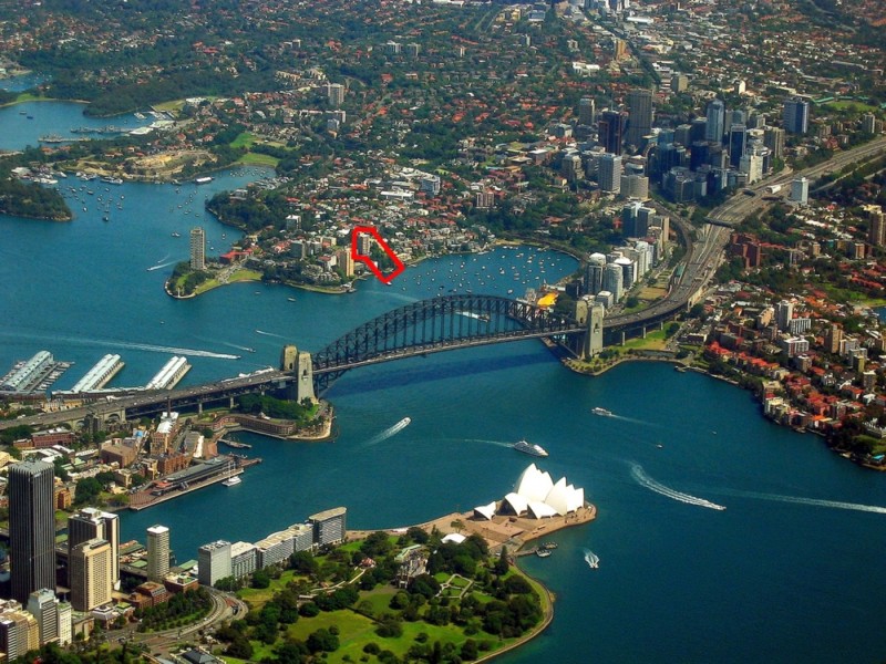 62/21 East Crescent Street, Mcmahons Point NSW 2060