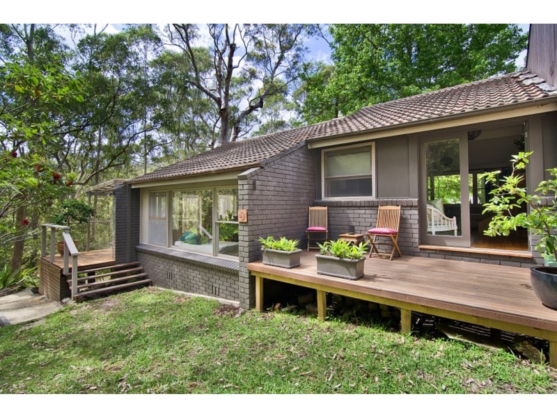 61 Kokoda Avenue, Wahroonga NSW 2076