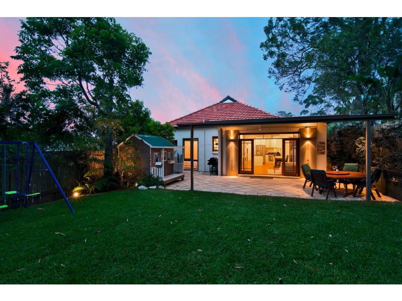 31 Edgar Street, Chatswood NSW 2067