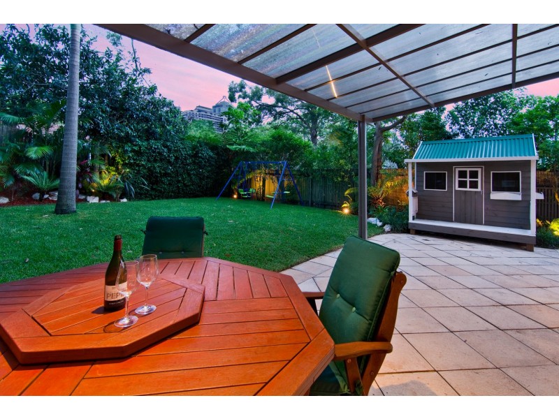 31 Edgar Street, Chatswood NSW 2067