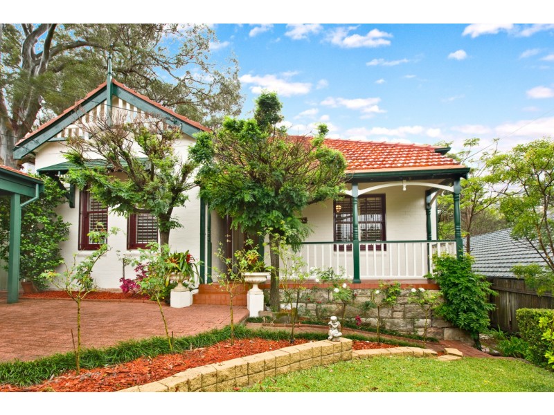 31 Edgar Street, Chatswood NSW 2067