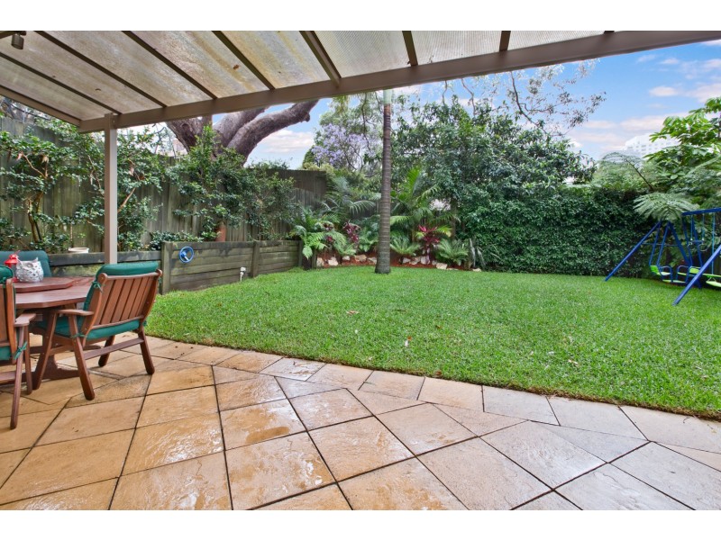 31 Edgar Street, Chatswood NSW 2067