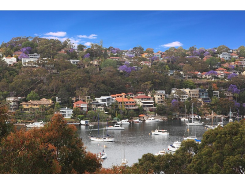 15 The Scarp, Castlecrag NSW 2068