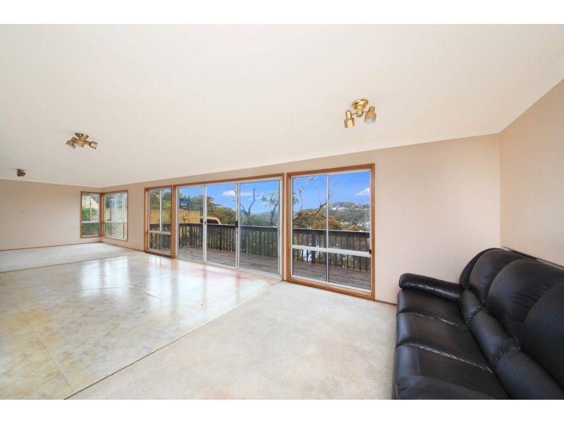 15 The Scarp, Castlecrag NSW 2068