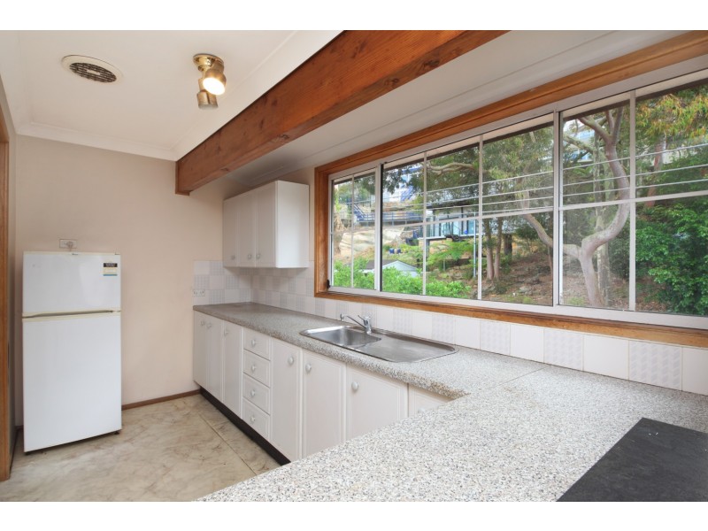 15 The Scarp, Castlecrag NSW 2068