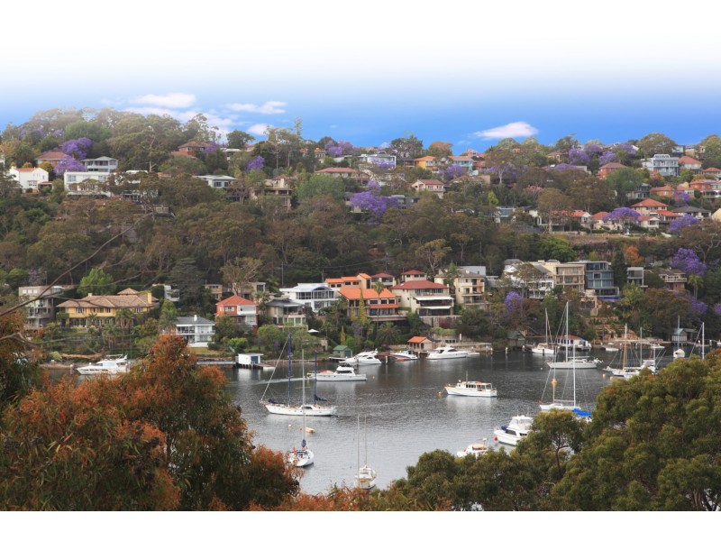 15 The Scarp, Castlecrag NSW 2068