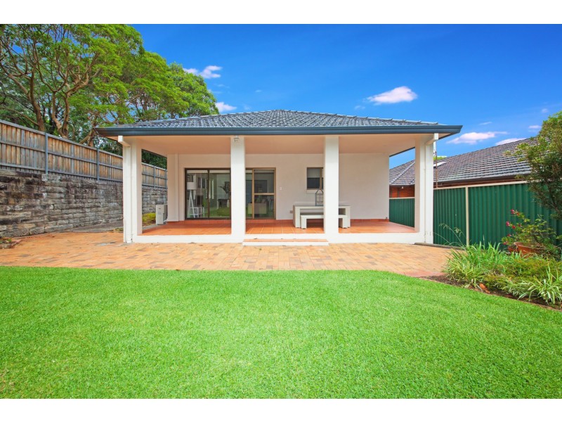 363 Penshurst Street, Chatswood NSW 2067