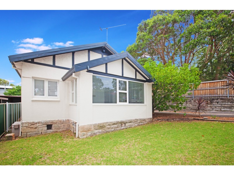 363 Penshurst Street, Chatswood NSW 2067