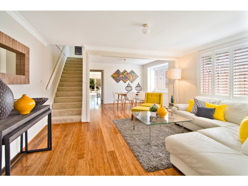 3 Lihon Street, Lane Cove NSW 2066