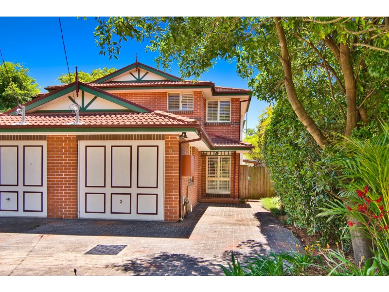 3 Lihon Street, Lane Cove NSW 2066