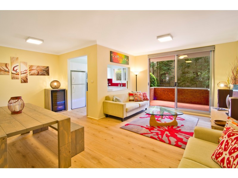2/147 Sydney Street, Willoughby NSW 2068