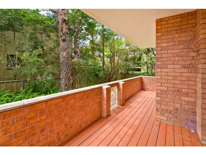 2/147 Sydney Street, Willoughby NSW 2068