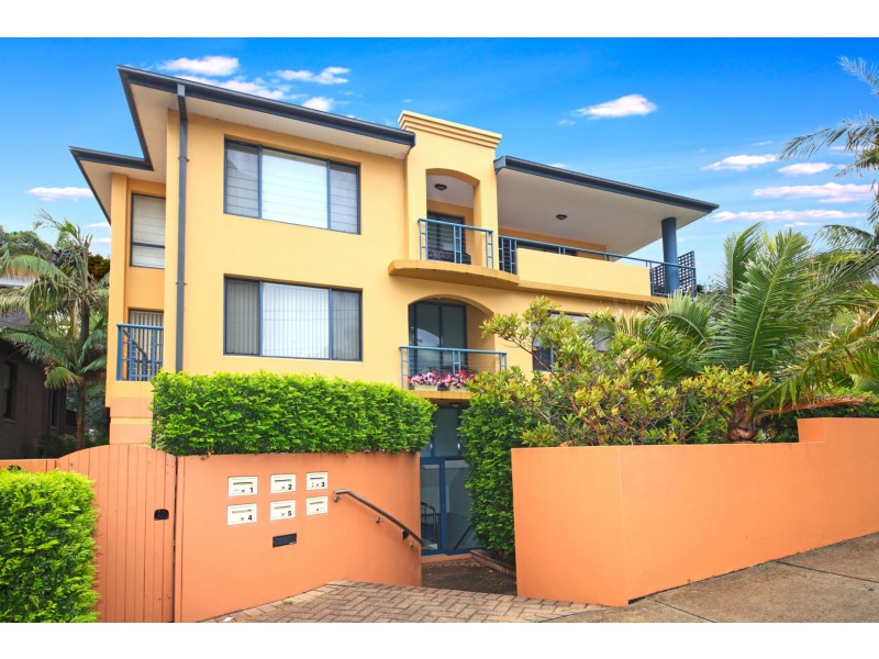 1/46 Carr Street, Coogee NSW 2034