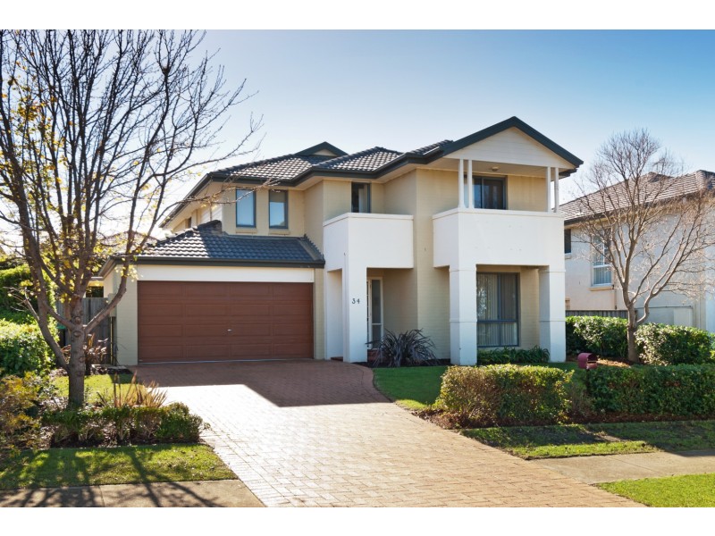 34 Perentie Road, Belrose NSW 2085