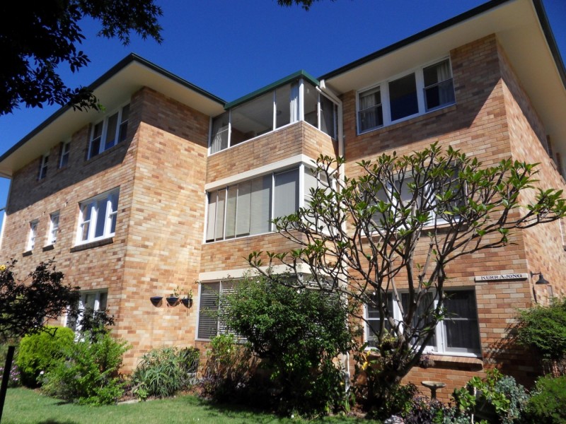 12/24b Forsyth Street, Willoughby NSW 2068