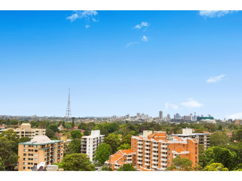 1105/37 Victor Street, Chatswood NSW 2067