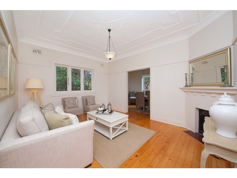 15 Horsley  Avenue, Willoughby NSW 2068