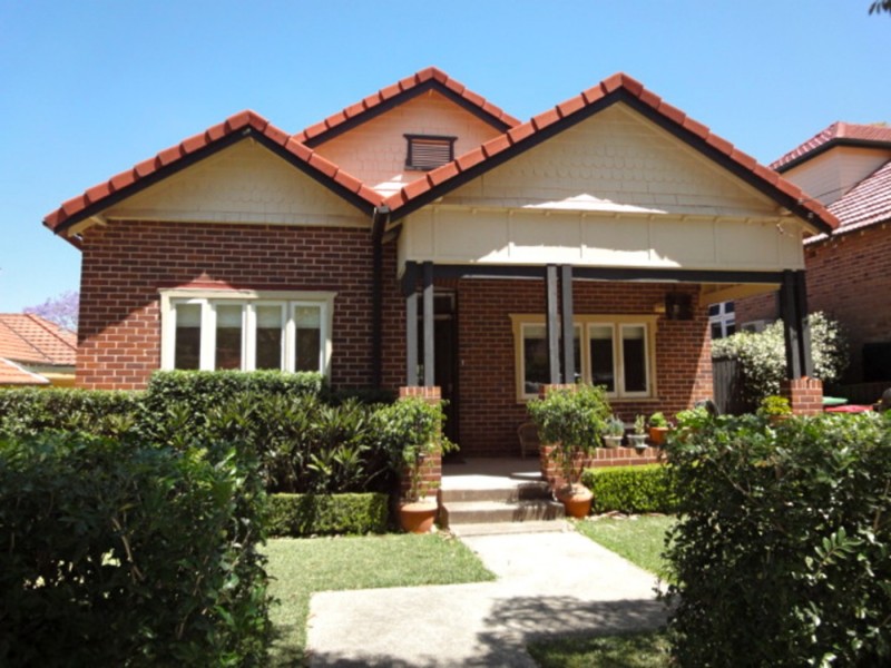 60 Mowbray Place, Willoughby NSW 2068