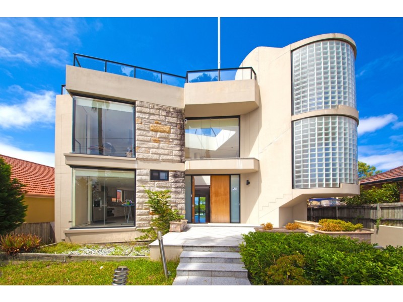 83 Brook Street, Naremburn NSW 2065