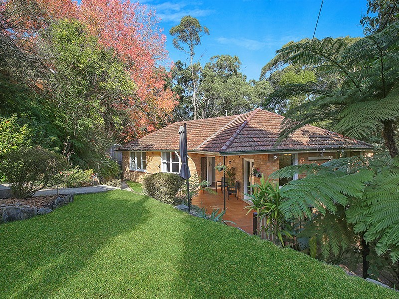 15 Cramer Crescent, Chatswood NSW 2067