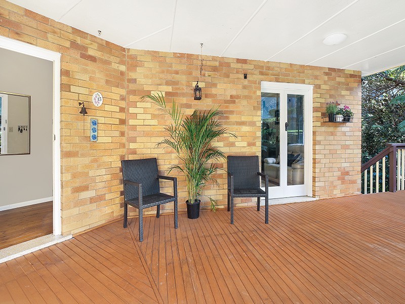 15 Cramer Crescent, Chatswood NSW 2067