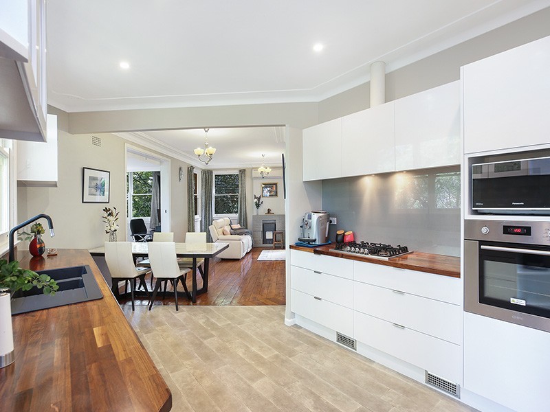 15 Cramer Crescent, Chatswood NSW 2067