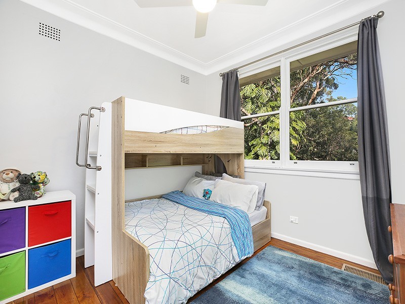 15 Cramer Crescent, Chatswood NSW 2067