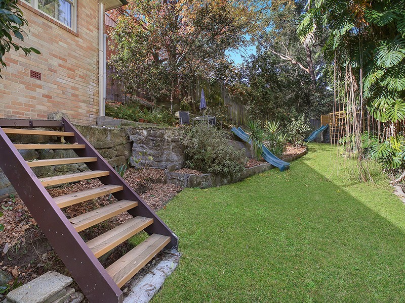 15 Cramer Crescent, Chatswood NSW 2067