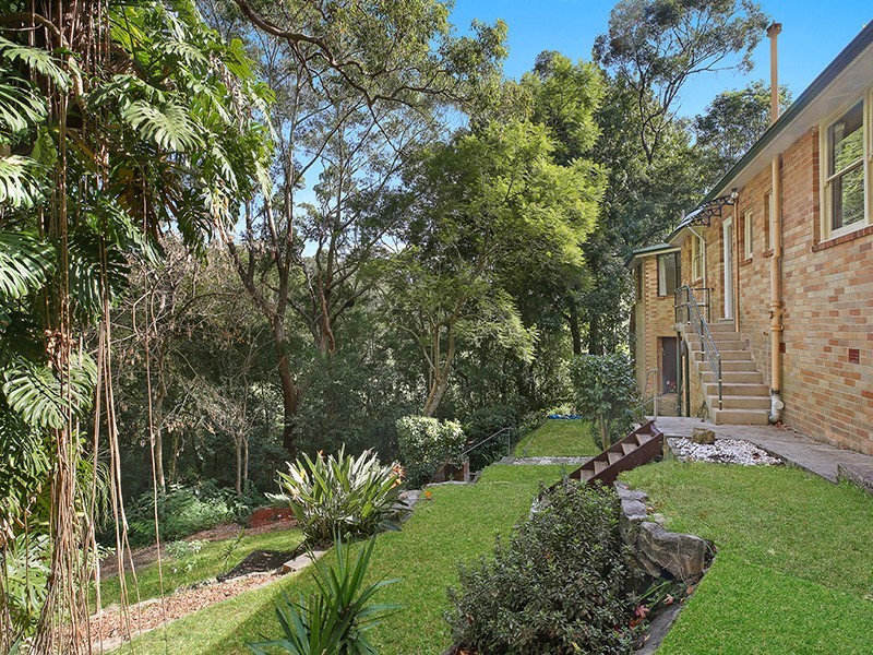 15 Cramer Crescent, Chatswood NSW 2067