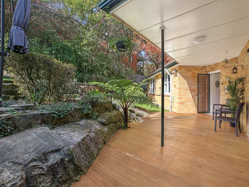 15 Cramer Crescent, Chatswood NSW 2067