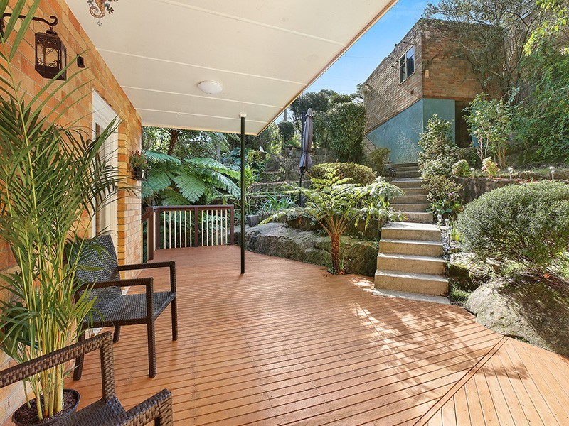 15 Cramer Crescent, Chatswood NSW 2067